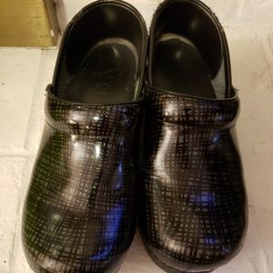 Dansko Nursing Shoes